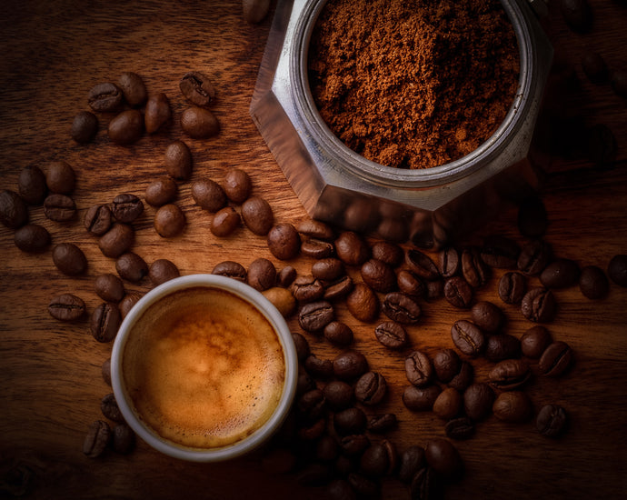Kaffee und Ketose: Ist es eine gute Kombination?