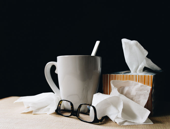 Keto Grippe und alle Nebeneffekte + Lösungen