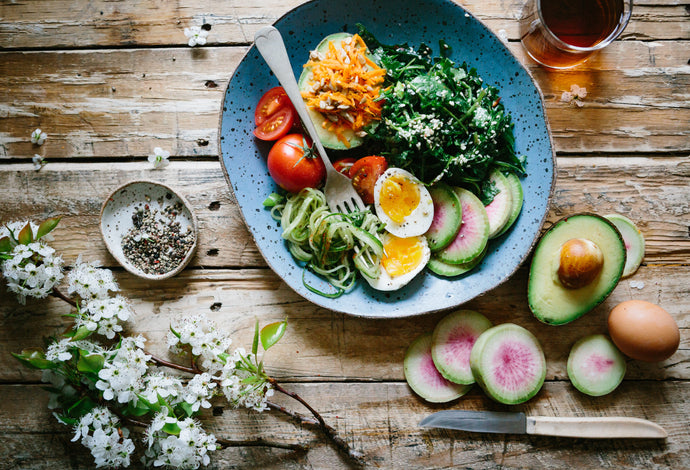 Ketogene Ernährung: Was ist es?