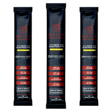 Load image into Gallery viewer, Keto Elektrolyte | Zitrus-Salz (30 Stick Packs)
