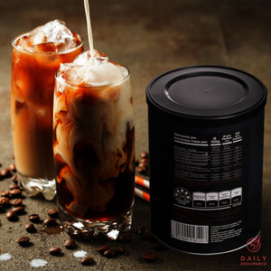 MCT Pulver | Geschmacksneutral (300gr)